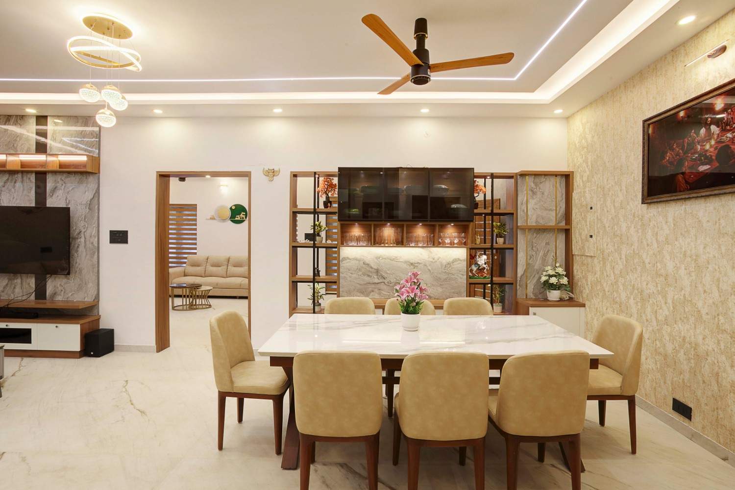 Interio Interiors Project 40