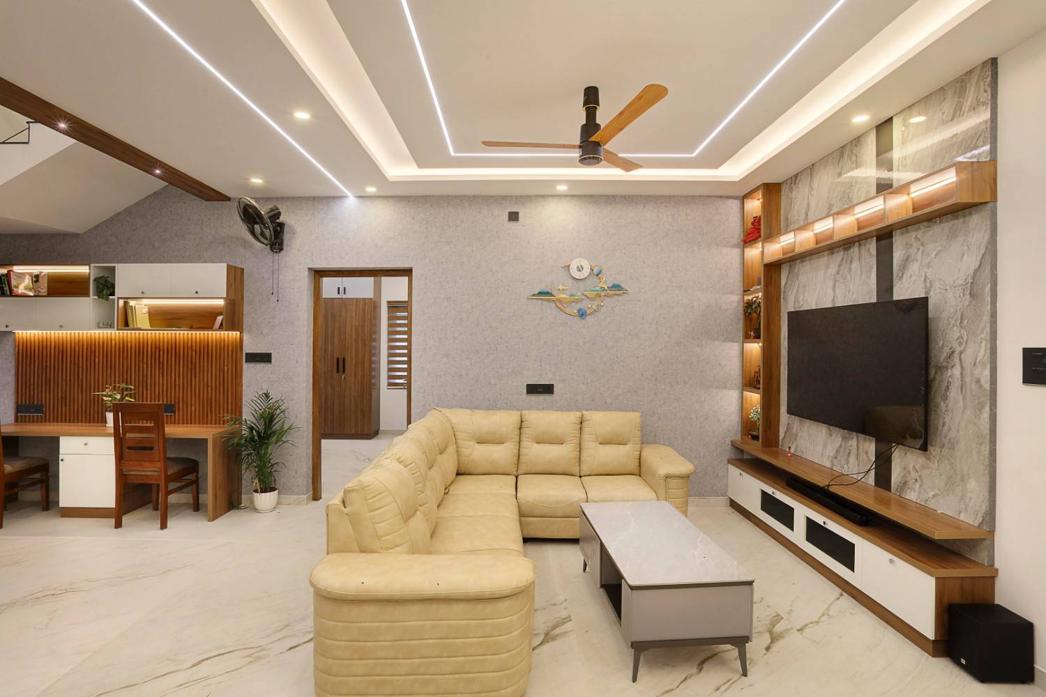 Interio Interiors Project 41