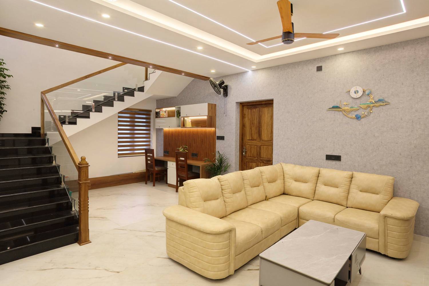 Interio Interiors Project 38