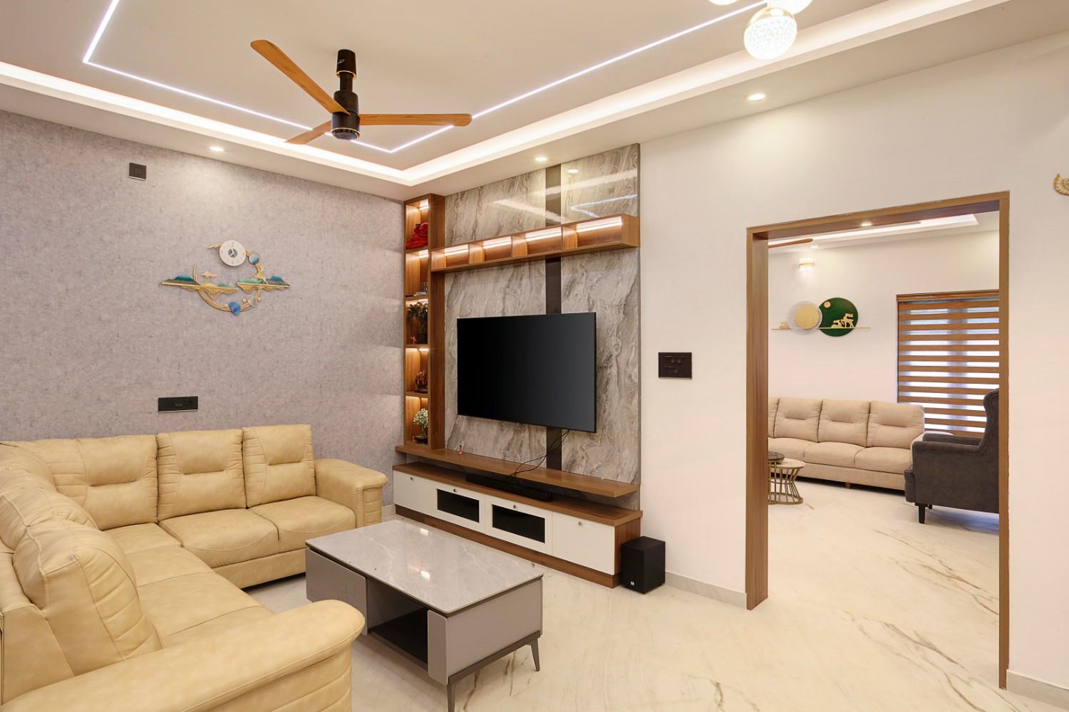 Interio Interiors Project 42