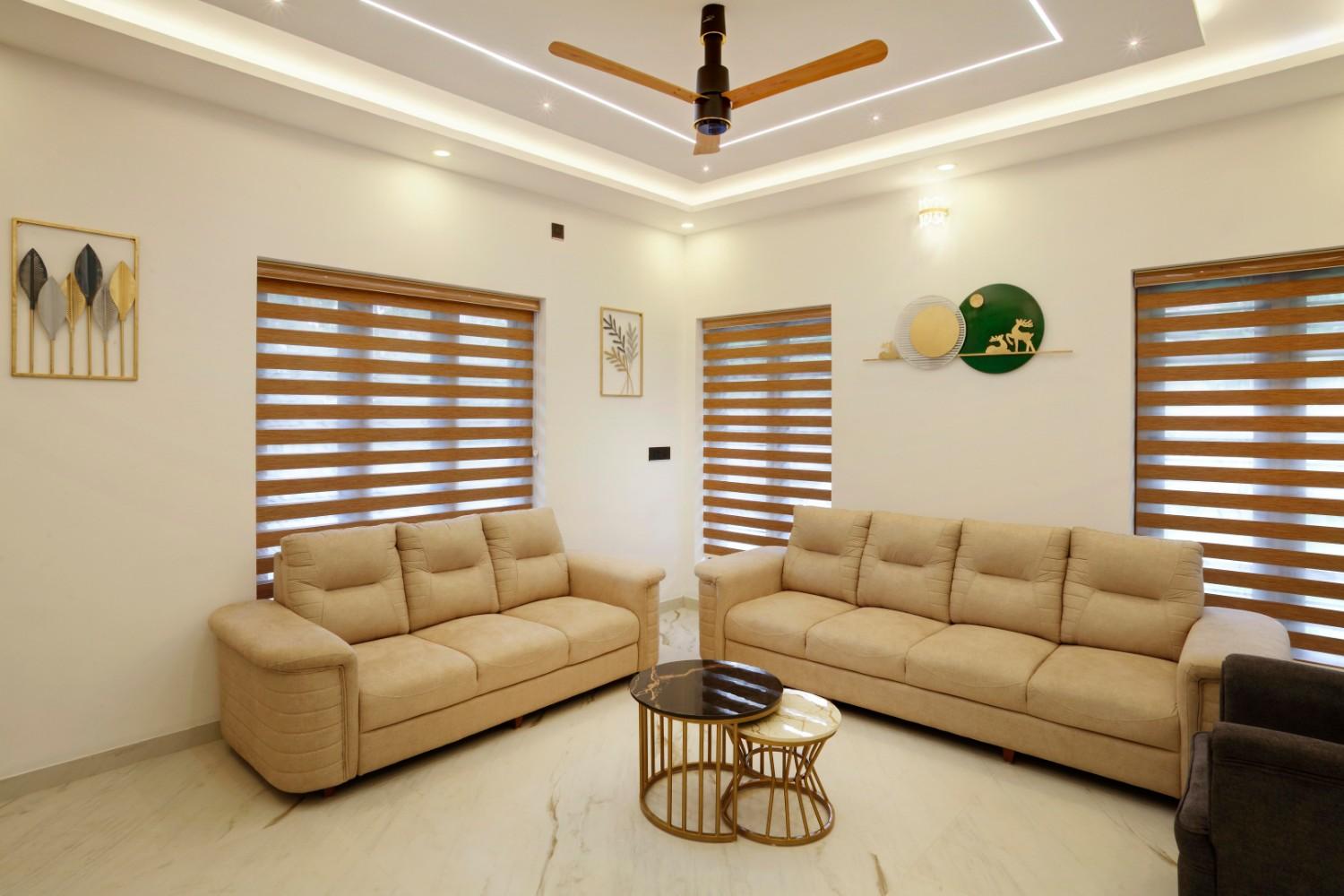 Interio Interiors Project 43
