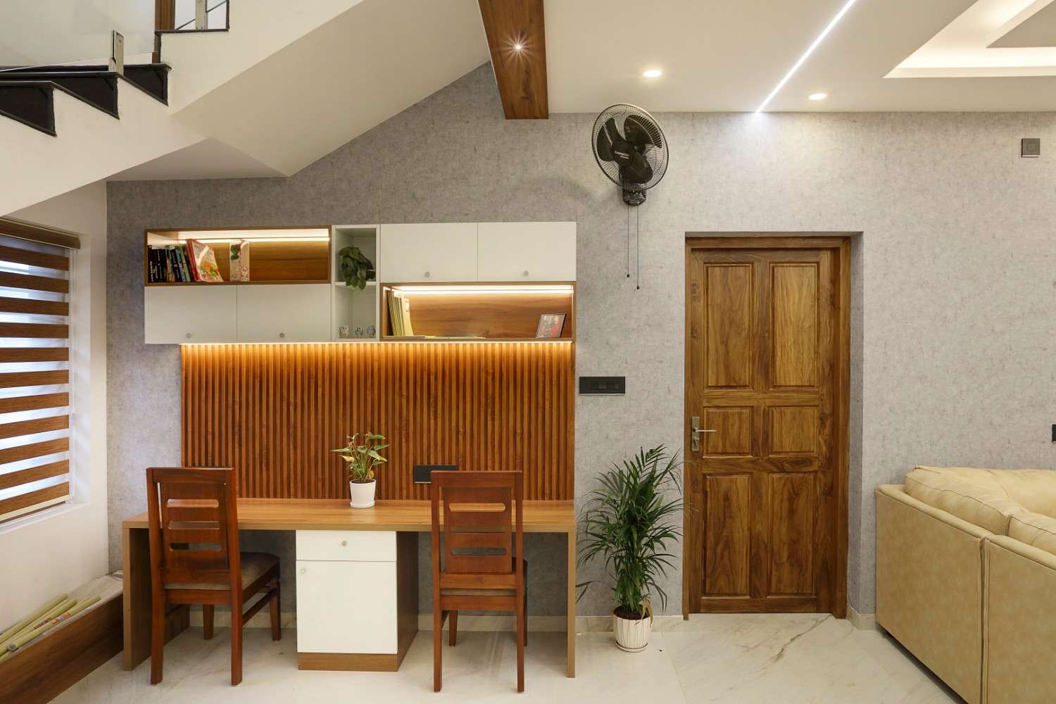 Interio Interiors Project 44