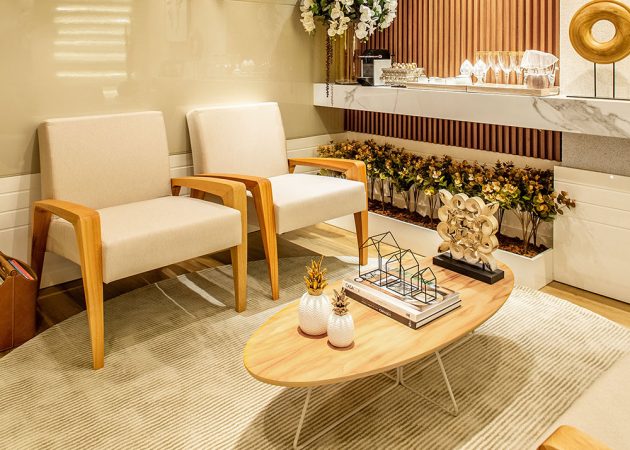 Office Interiors