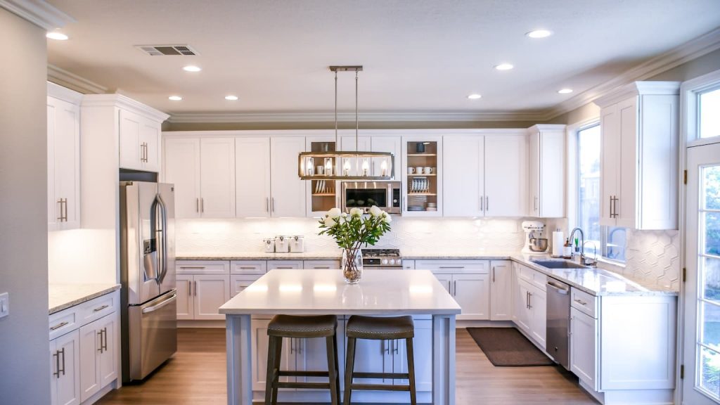 Why you must need a modular kitchen at home?