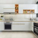 L-Shaped vs U-Shaped vs Island vs Parallel Modular Kitchen: Best Layout for Kottayam Homes
