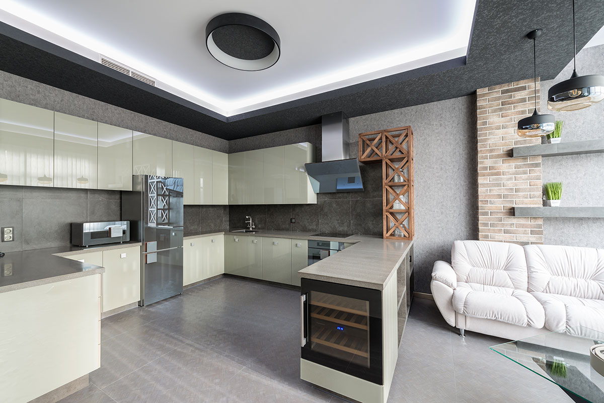 Modular Kitchen Cost in Kottayam 2026 : Full Price Guide by Size & Material