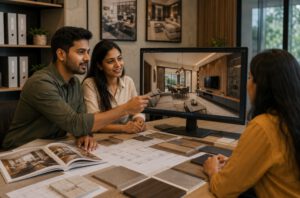 Questions to Ask Any Interior Design Firm in Kottayam Before You Sign the Contract