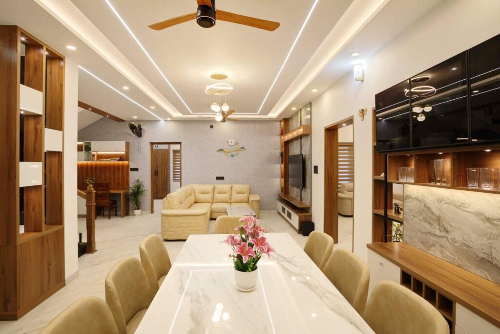 Best Interior Designers in Pathanamthitta
